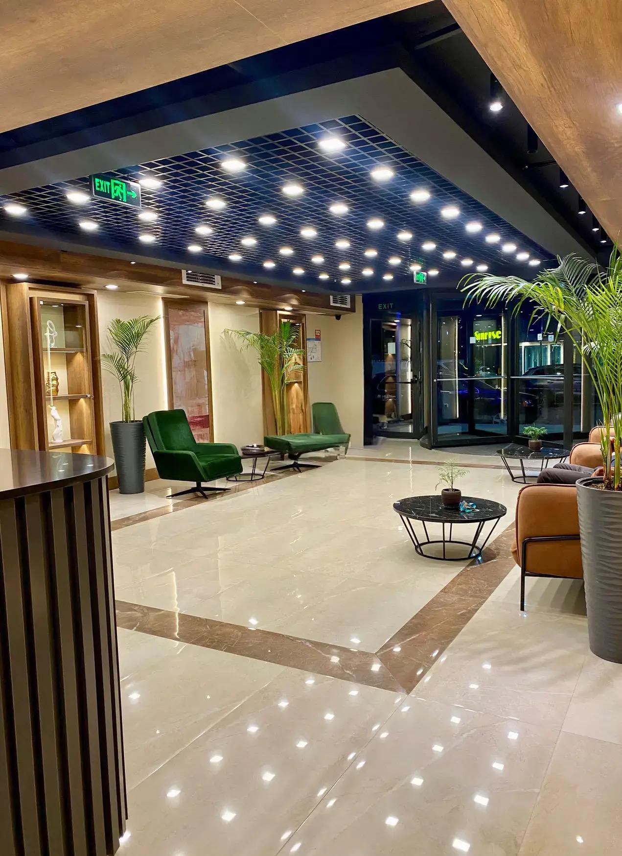 36 Lech and Maria Kaczynski St, Batumi 6400, Georgia Batumi Adjara