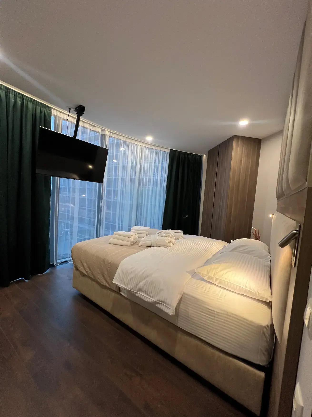 36 Lech and Maria Kaczynski St, Batumi 6400, Georgia Batumi Adjara