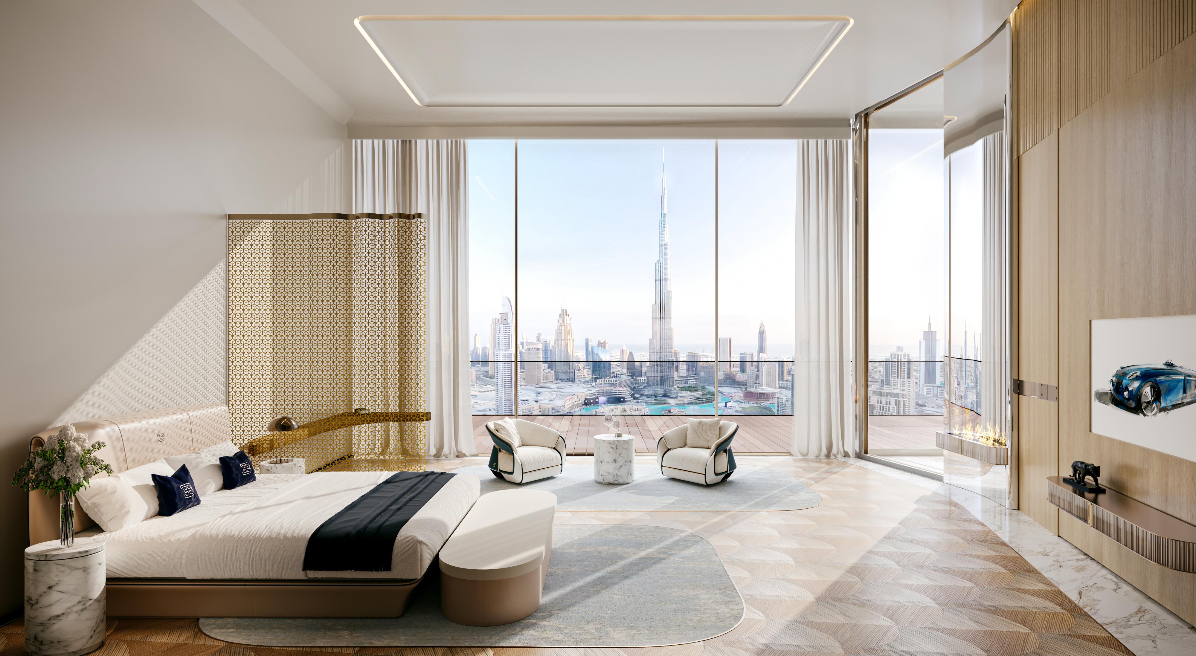 Business Bay Dubai Dubai