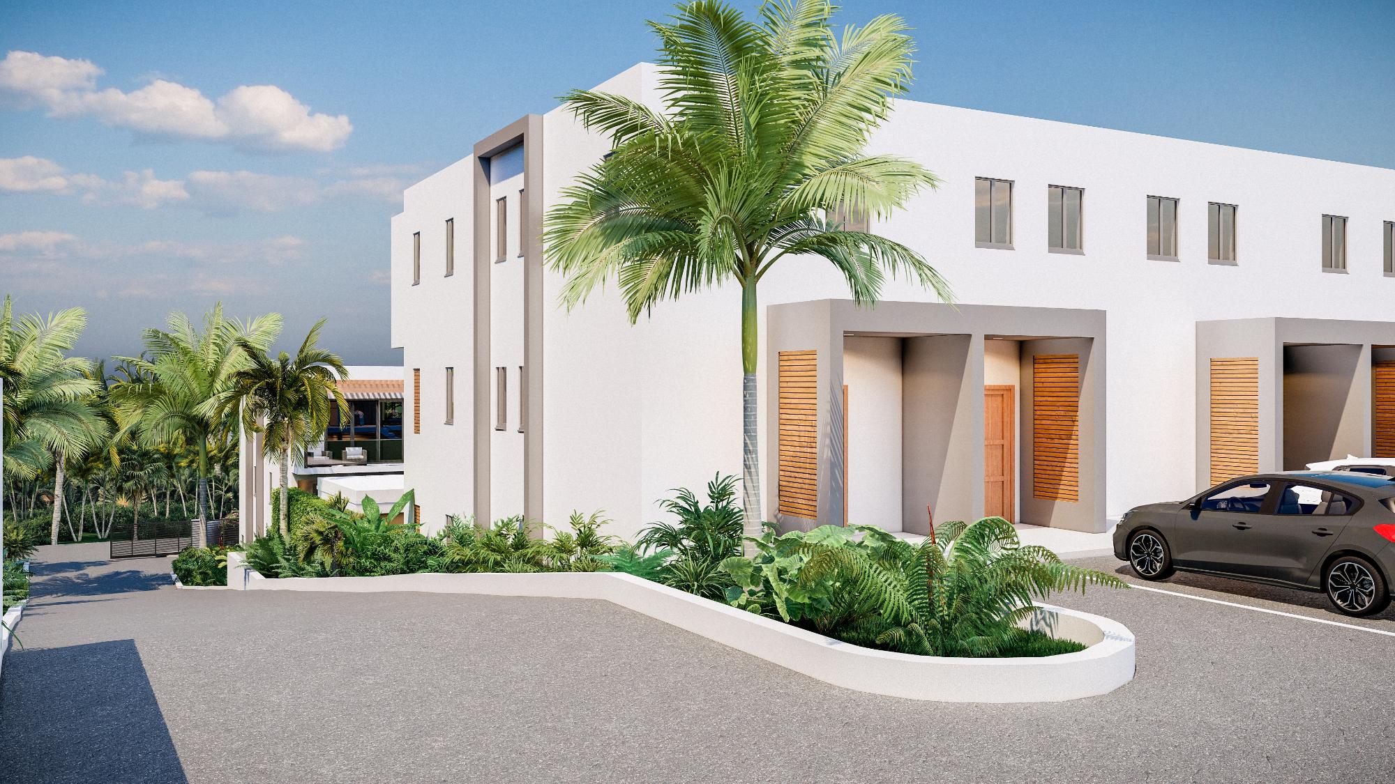 SUNSET RIDGE Providenciales Caicos Islands