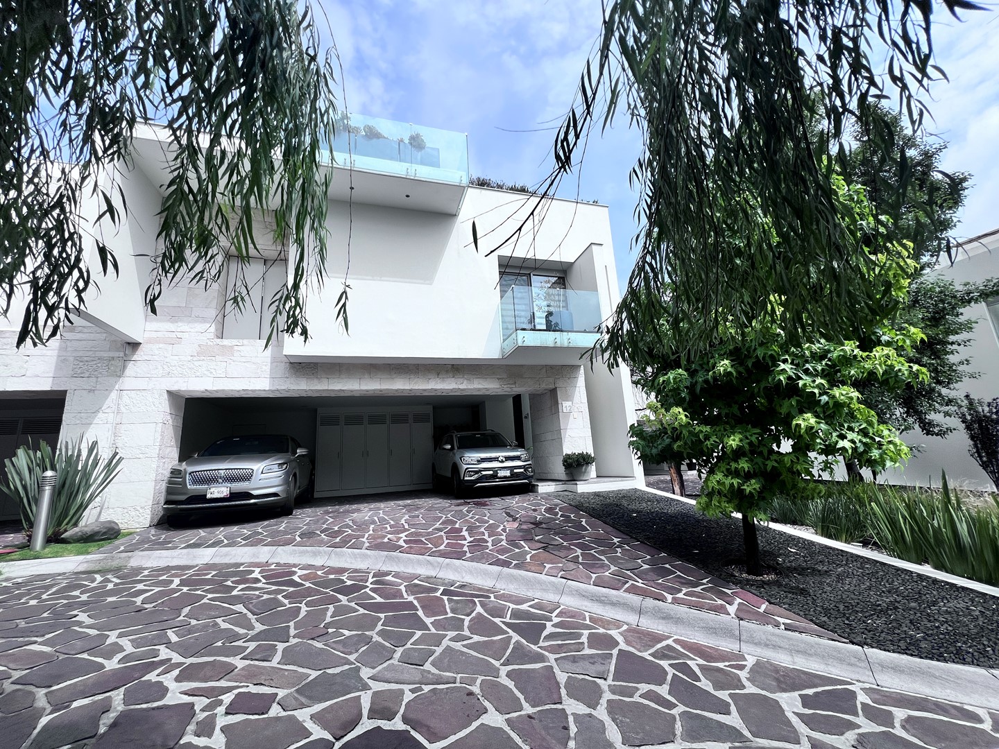 Av Bernardo Quintana 51, Santa Fe, La Loma, Ãlvaro ObregÃ³n, 01210 Ciudad de MÃ©xico, CDMX, Mexico Mexico City Mexico City