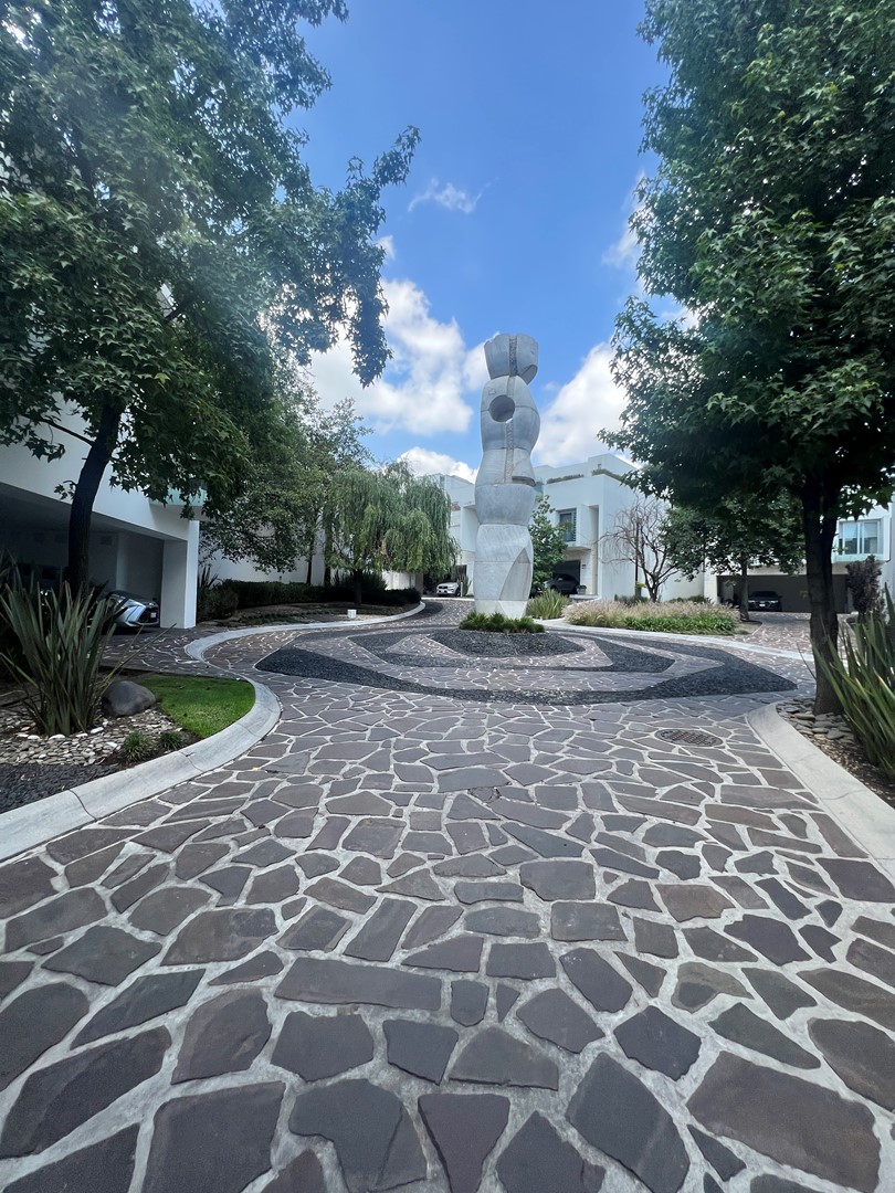 Av Bernardo Quintana 51, Santa Fe, La Loma, Ãlvaro ObregÃ³n, 01210 Ciudad de MÃ©xico, CDMX, Mexico Mexico City Mexico City