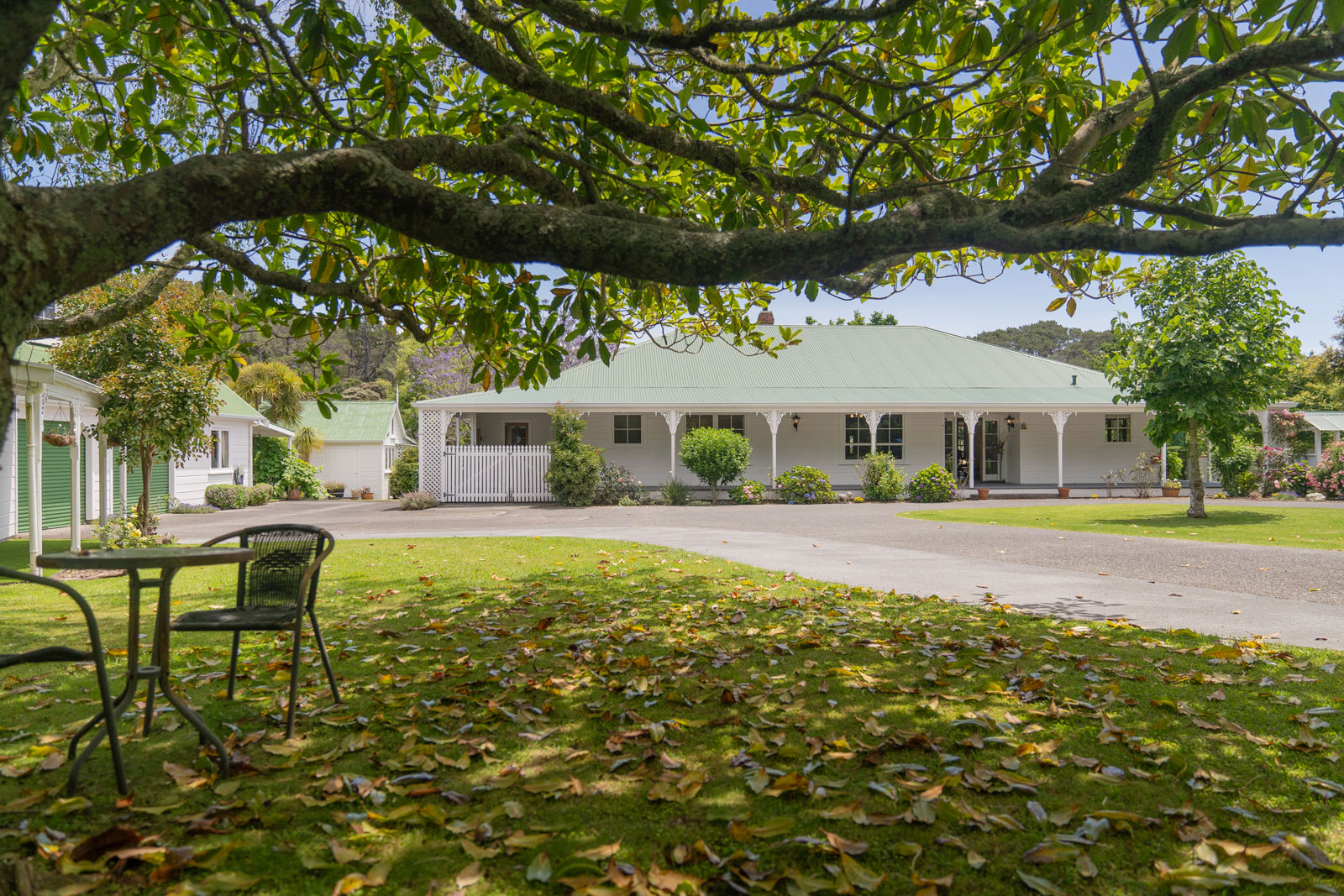 1680 Tiki Road Coromandel Waikato