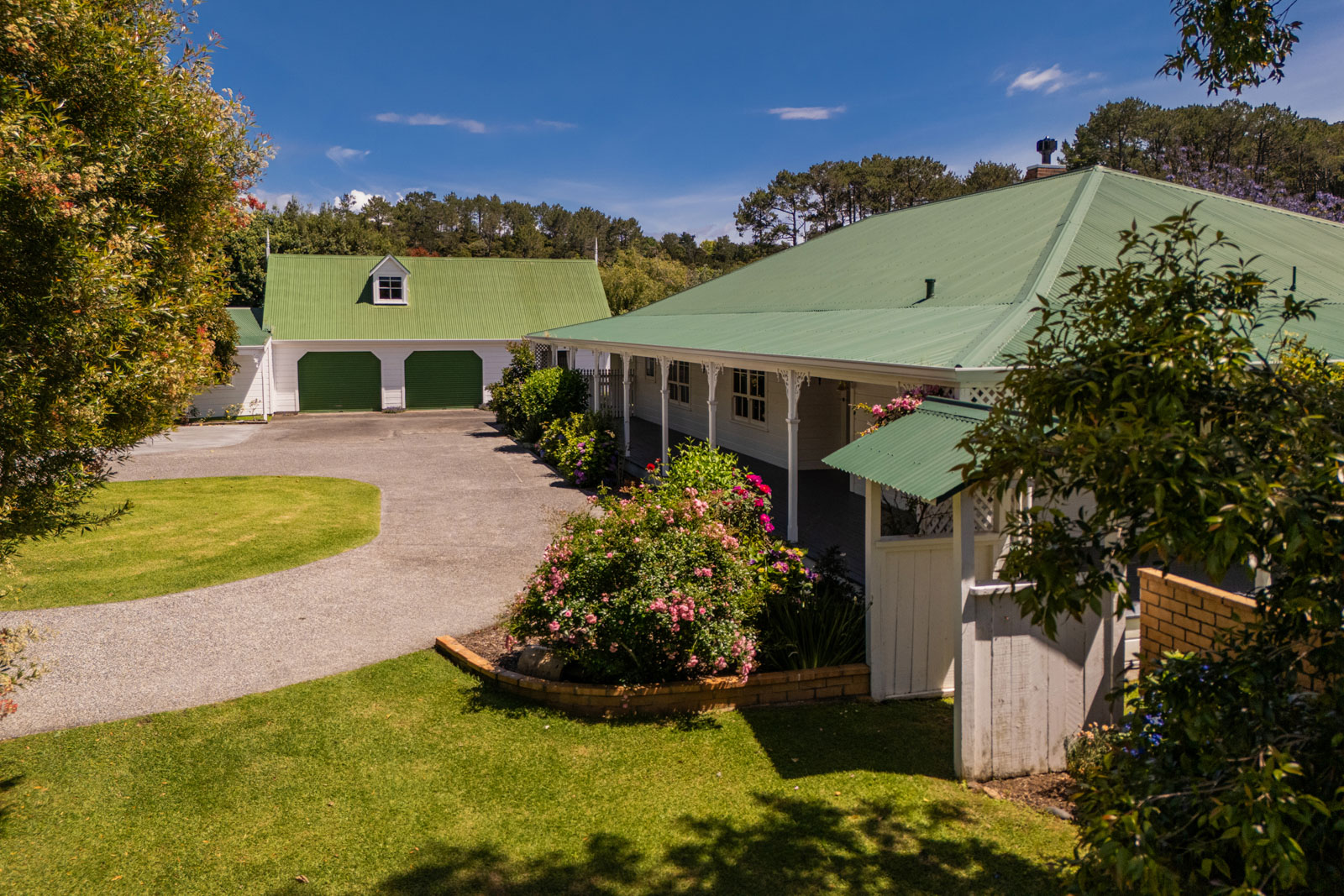 1680 Tiki Road Coromandel Waikato