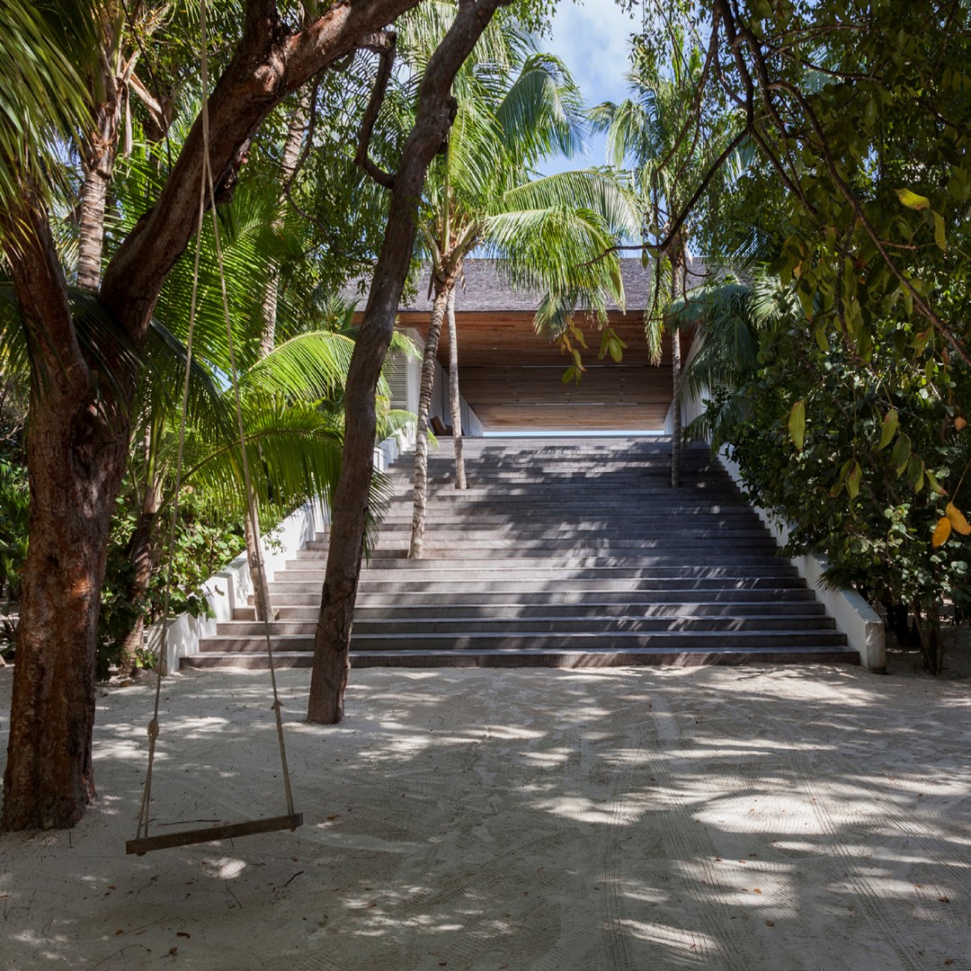 House on a Dune Harbour Island Harbour Island