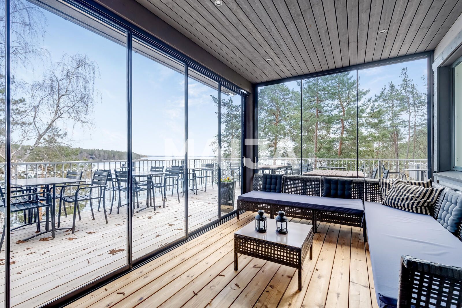 Paavaistentie 260, Rengon saari  Naantali Southwest Finland
