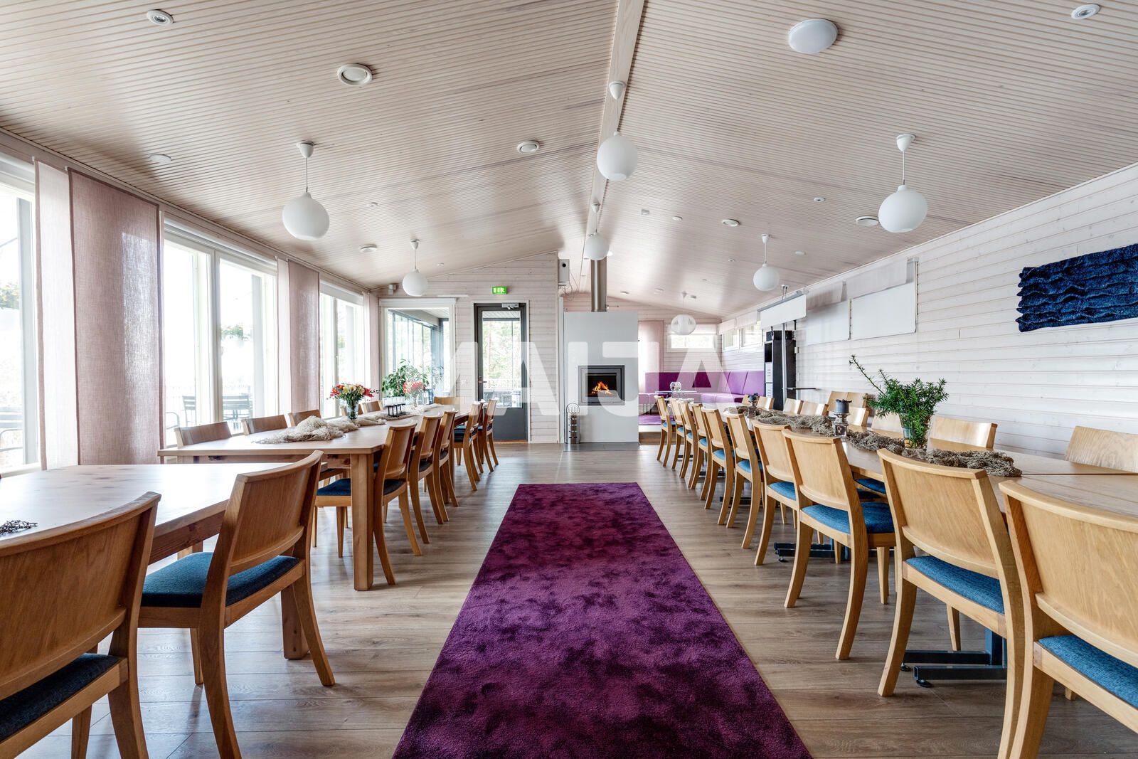 Paavaistentie 260, Rengon saari  Naantali Southwest Finland