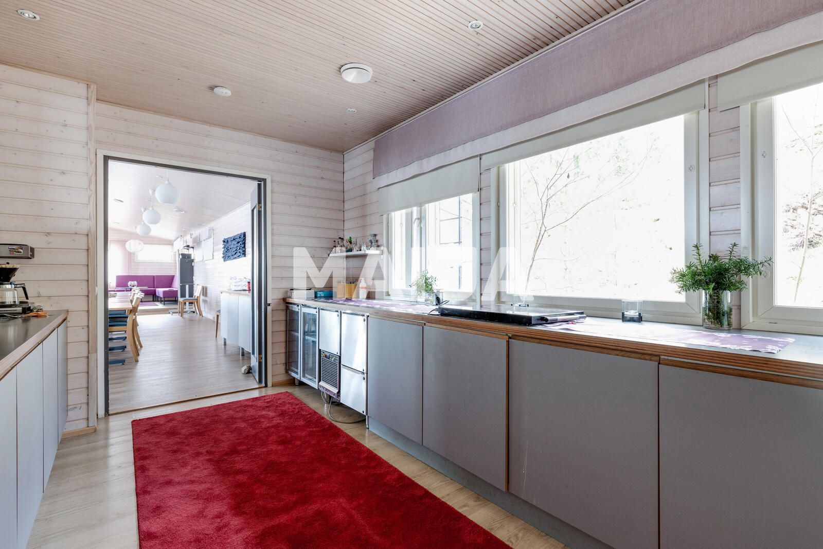Paavaistentie 260, Rengon saari  Naantali Southwest Finland