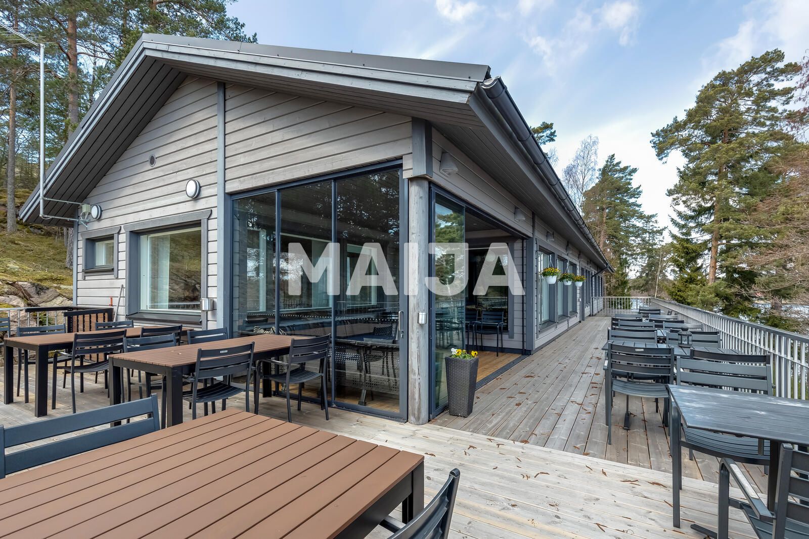 Paavaistentie 260, Rengon saari  Naantali Southwest Finland