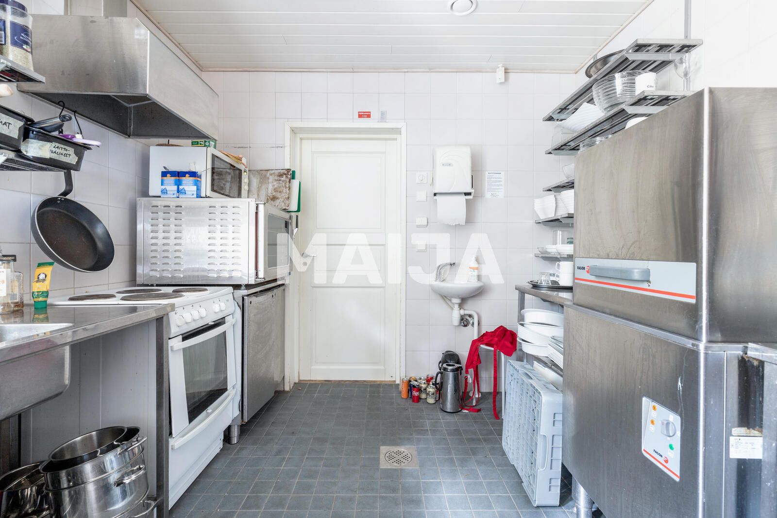 Paavaistentie 260, Rengon saari  Naantali Southwest Finland