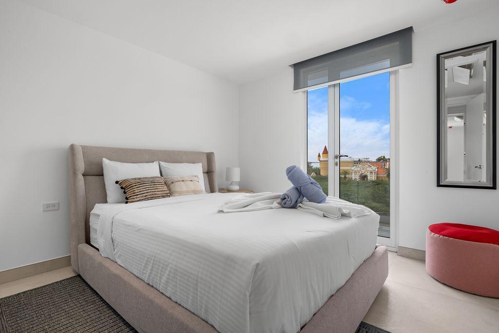 J.E. Irausquin Blvd 252, Noord, Aruba Noord 