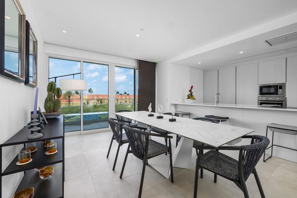 J.E. Irausquin Blvd 252, Noord, Aruba Noord 