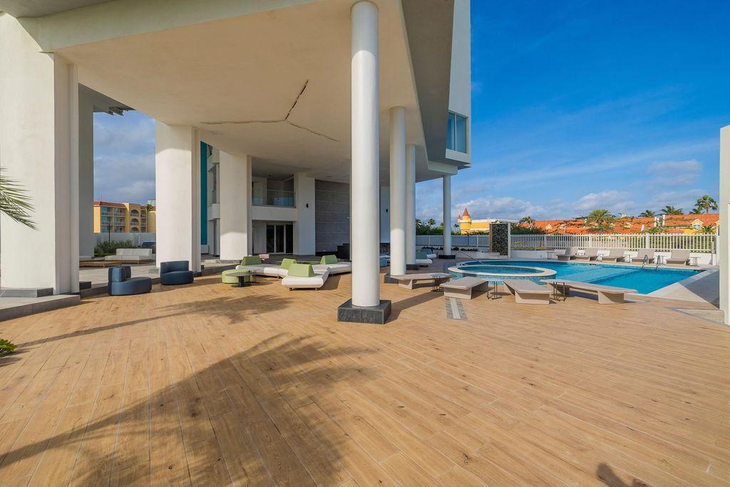 J.E. Irausquin Blvd 252, Noord, Aruba Noord 