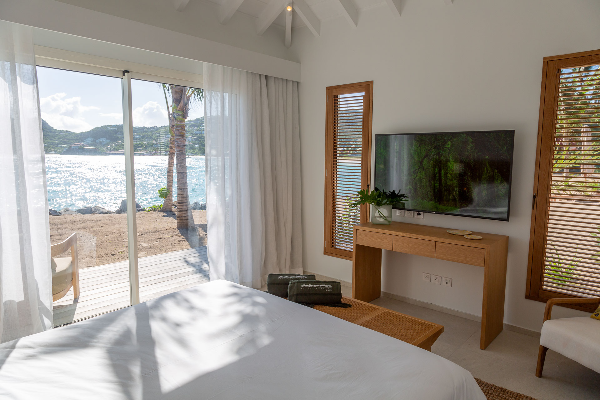 Villa Castelle, BL St Jean 