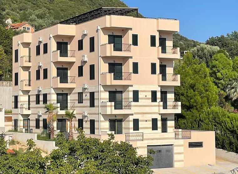 CHRQ+22J, Kumbor, Montenegro Kumbor Herceg Novi Municipality