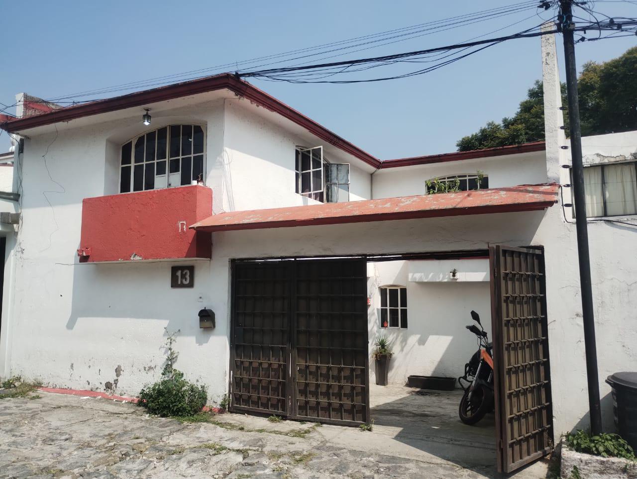 415 Av San Bernabé Mexico City Mexico City