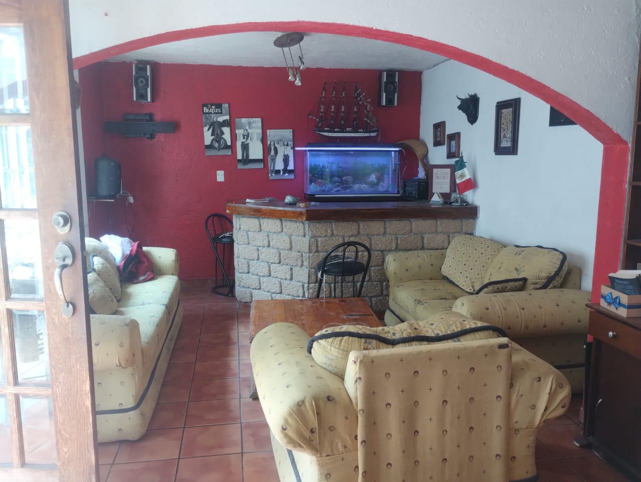 415 Av San Bernabé Mexico City Mexico City