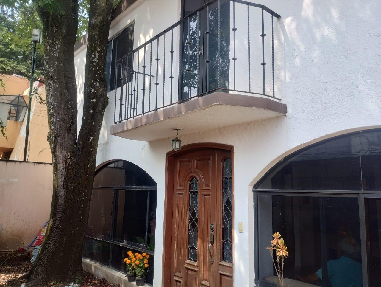 415 Av San Bernabé Mexico City Mexico City