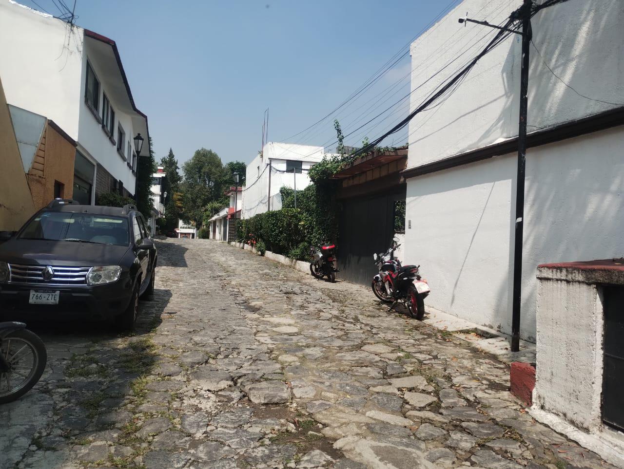 415 Av San Bernabé Mexico City Mexico City