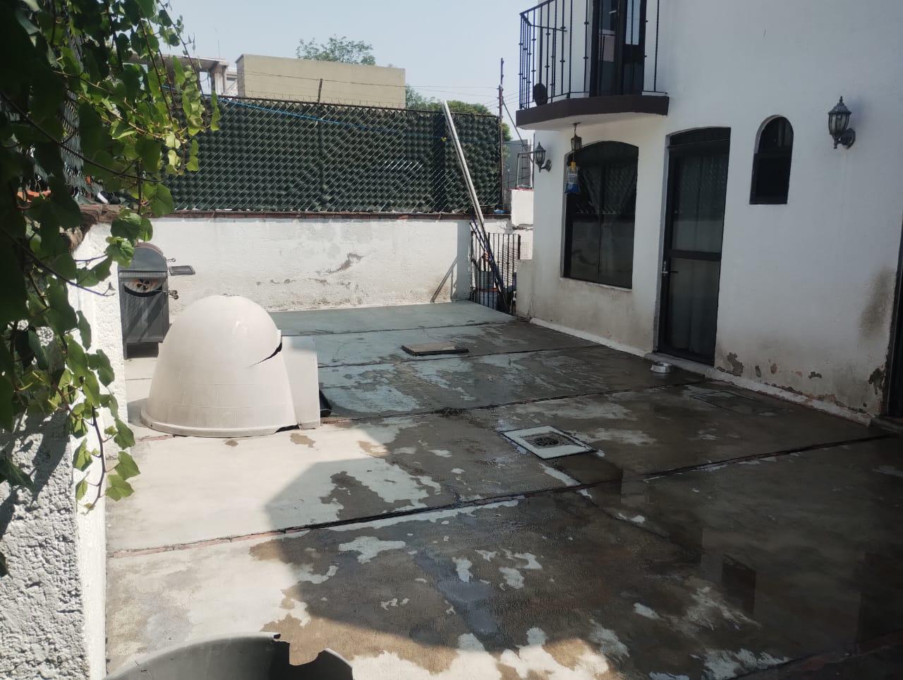 415 Av San Bernabé Mexico City Mexico City