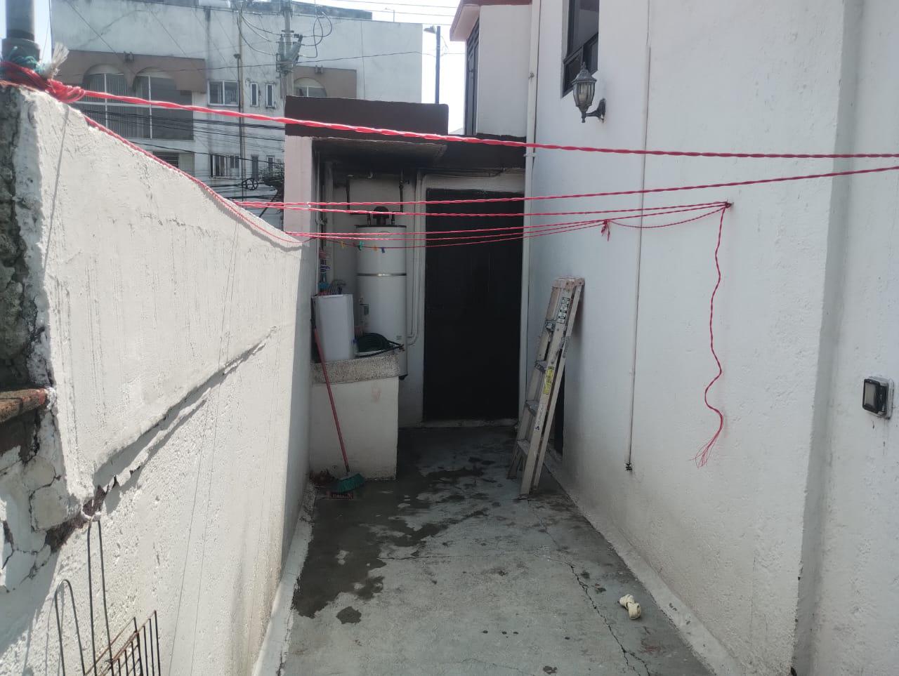 415 Av San Bernabé Mexico City Mexico City