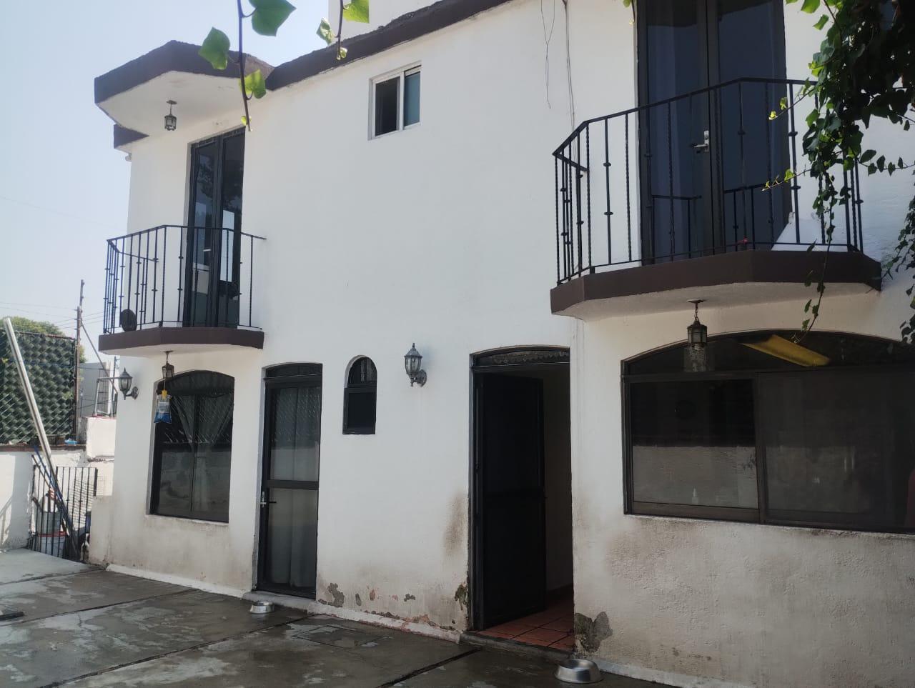 415 Av San Bernabé Mexico City Mexico City