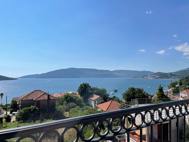 CHRQ+22J, Kumbor, Montenegro Kumbor Herceg Novi Municipality