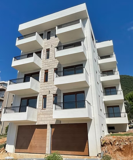 CHRQ+22J, Kumbor, Montenegro Kumbor Herceg Novi Municipality