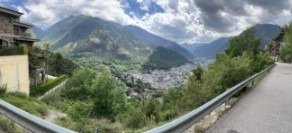  Les Escaldes Escaldes-Engordany