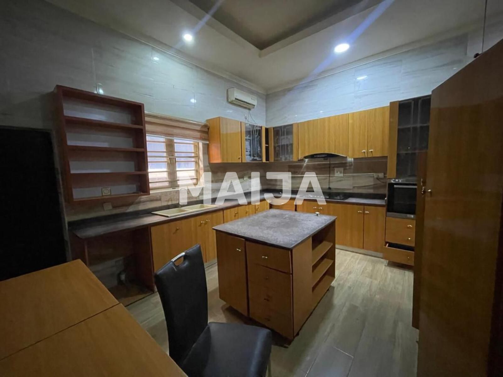 Megamond Estate Lekki County Ikota Ondo