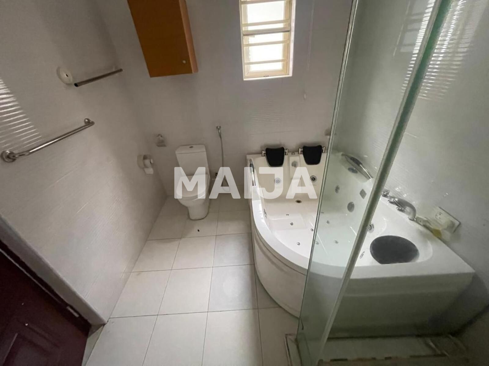 Megamond Estate Lekki County Ikota Ondo