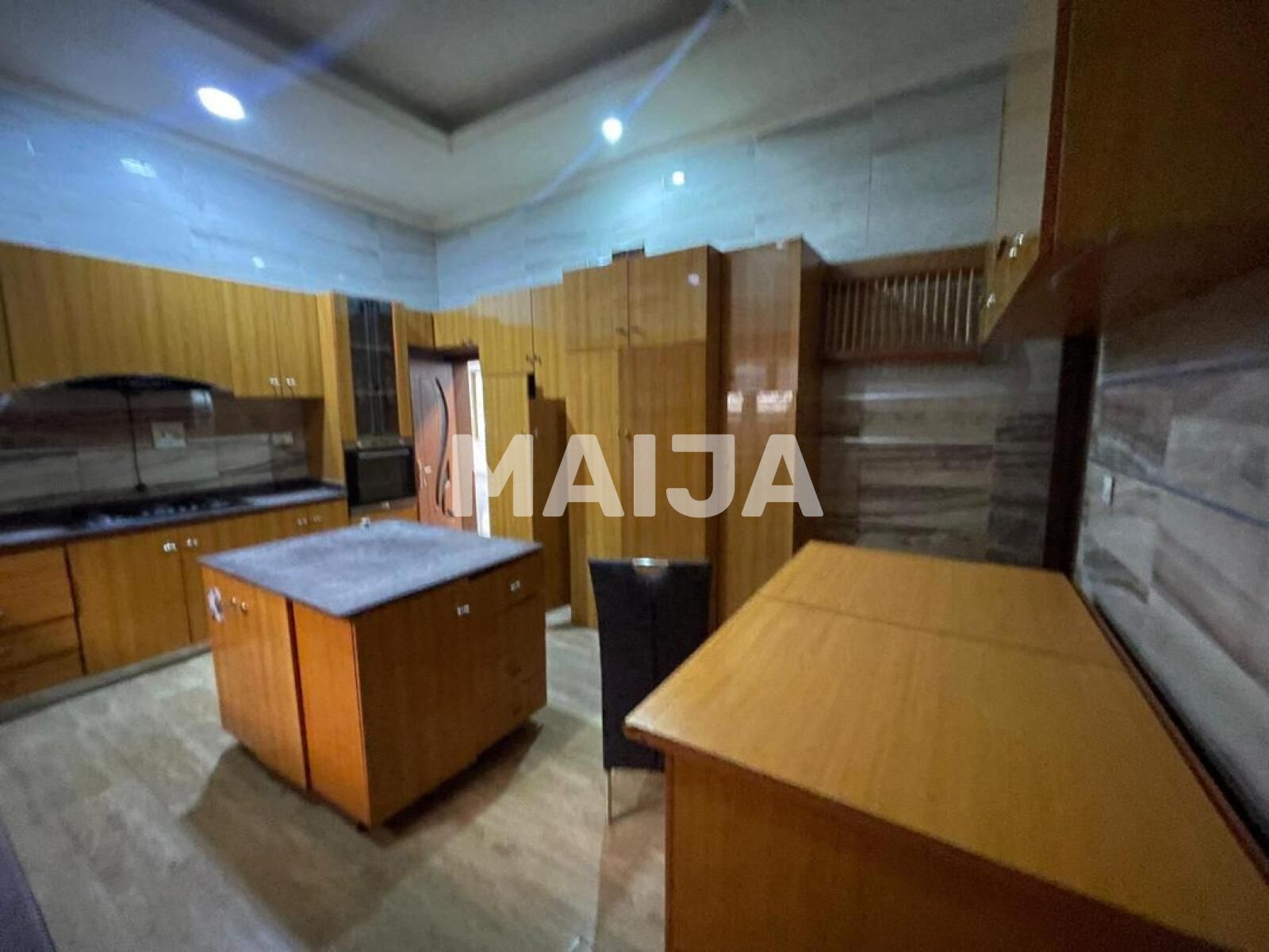 Megamond Estate Lekki County Ikota Ondo
