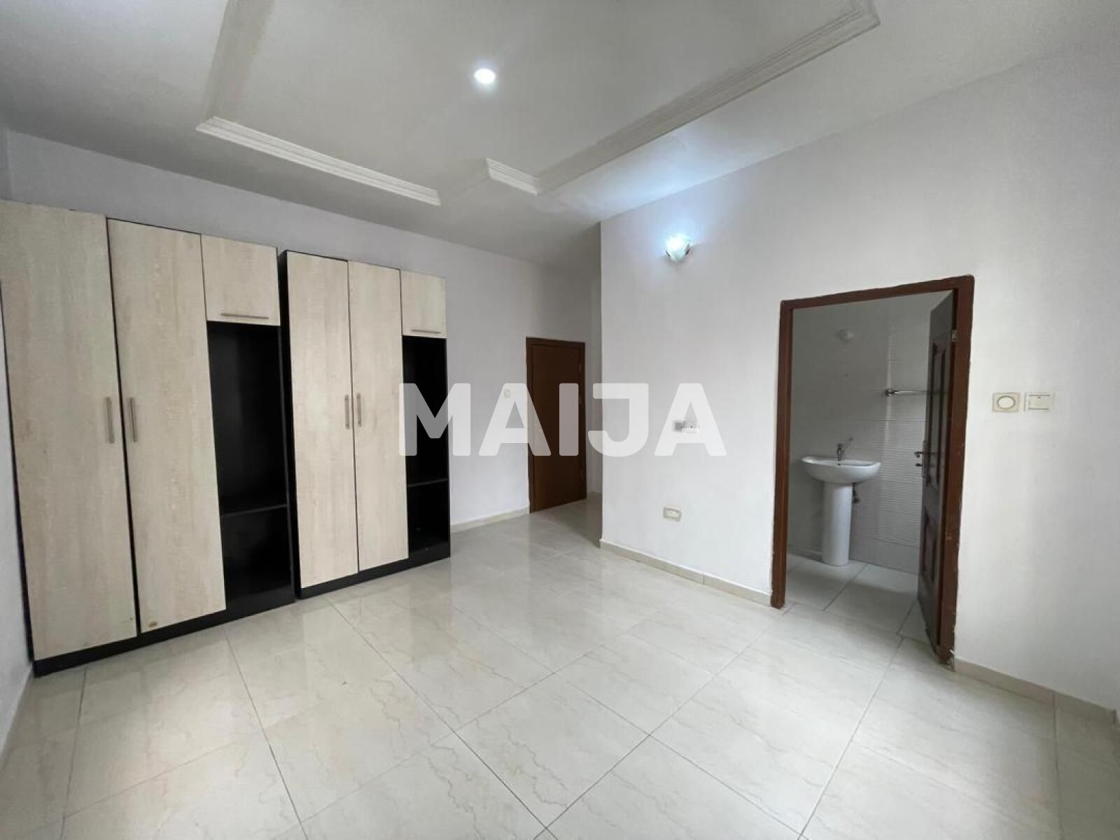 Megamond Estate Lekki County Ikota Ondo