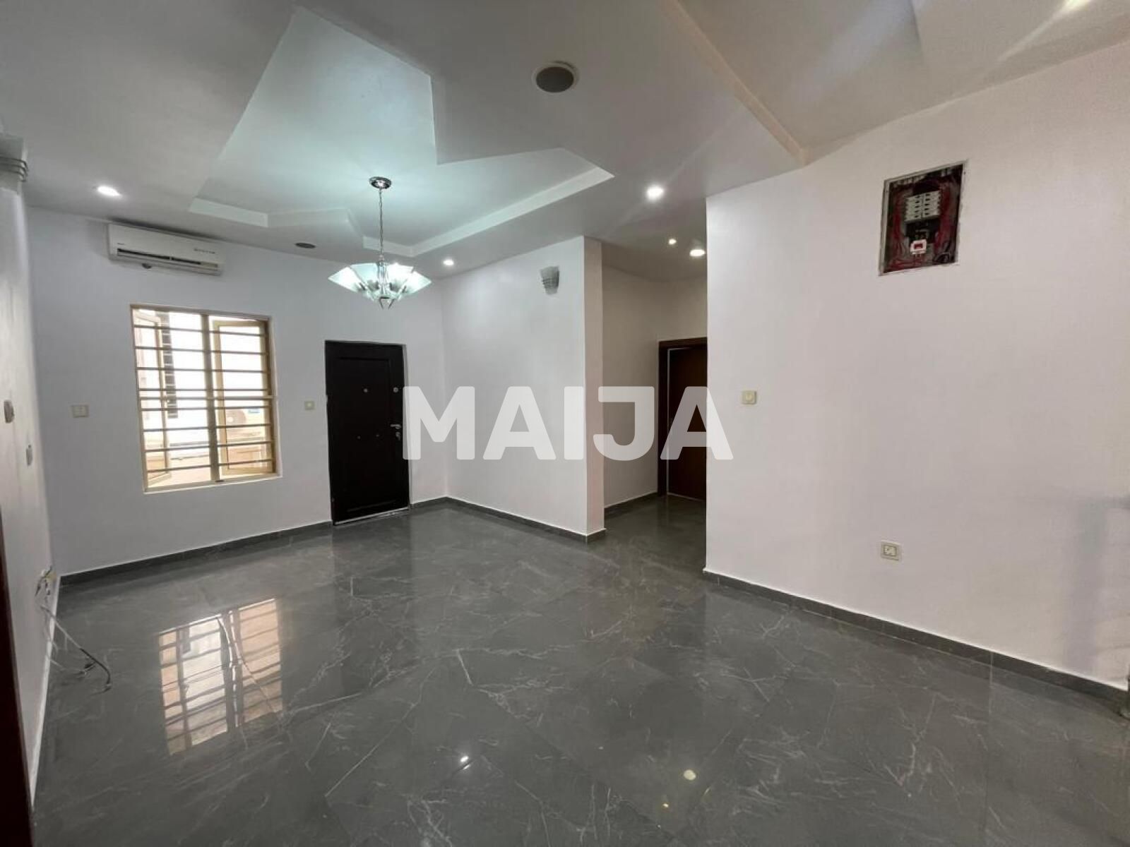 Megamond Estate Lekki County Ikota Ondo