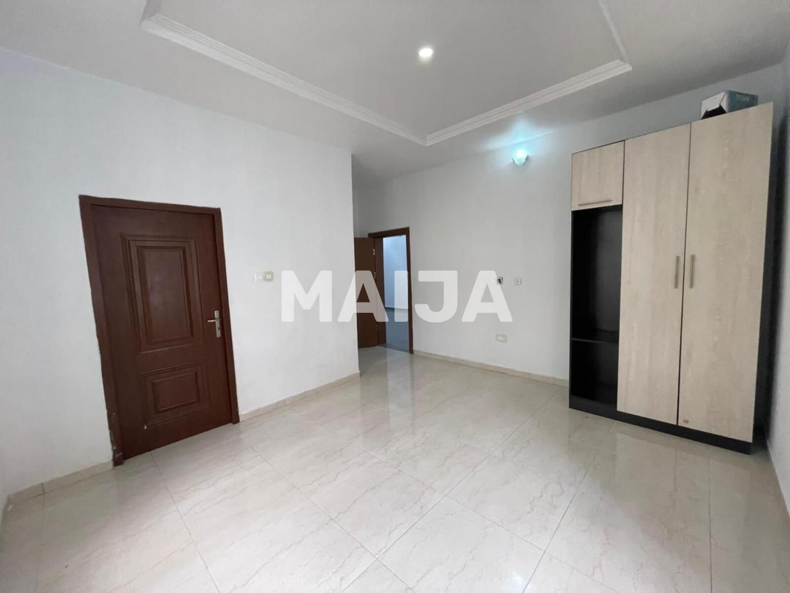 Megamond Estate Lekki County Ikota Ondo