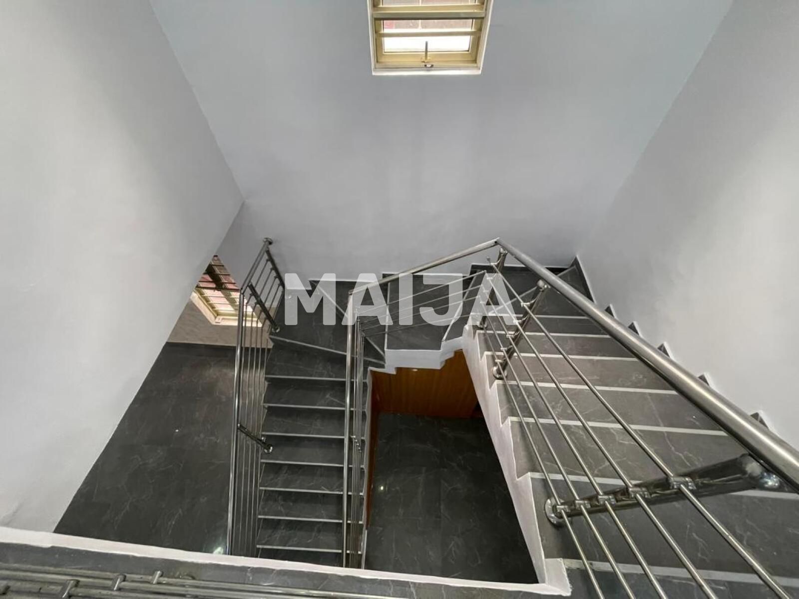 Megamond Estate Lekki County Ikota Ondo