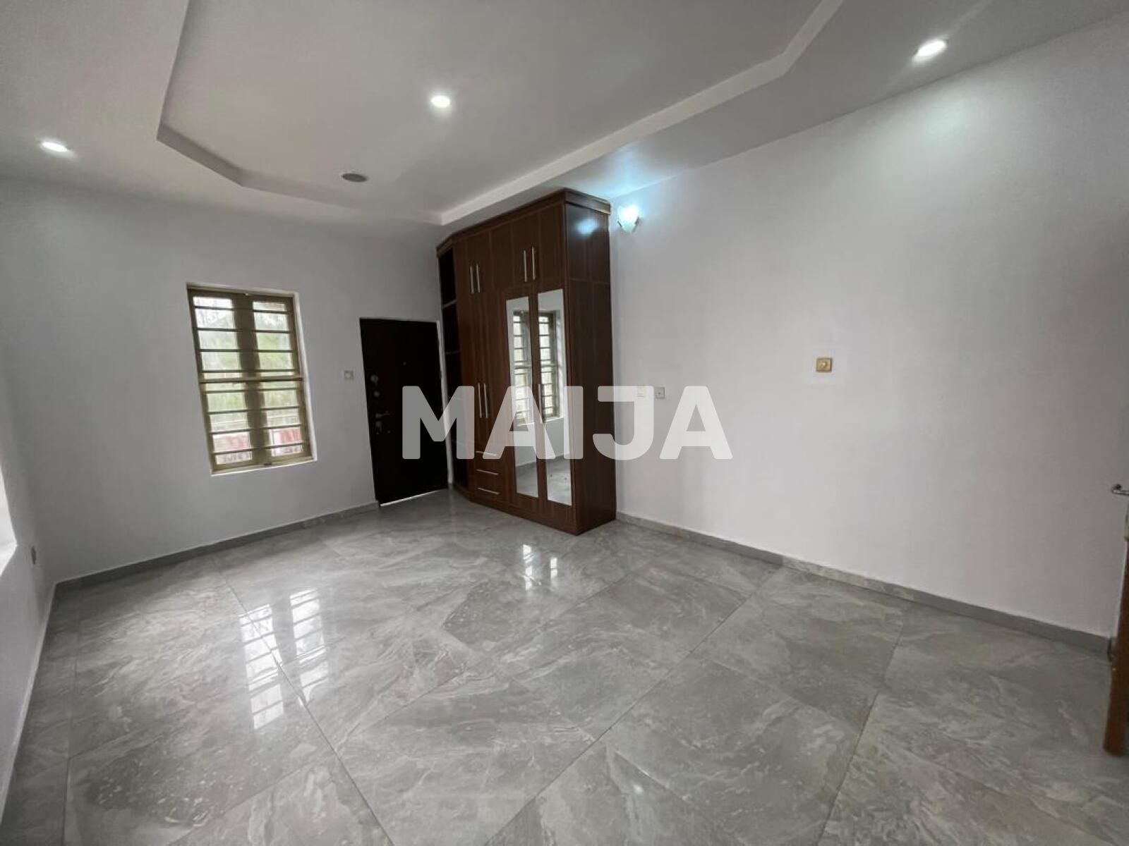 Megamond Estate Lekki County Ikota Ondo