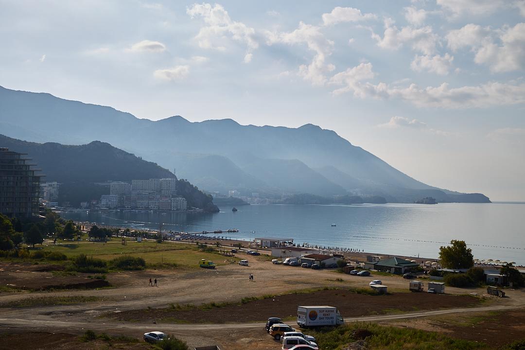 7a Ive Lole Ribara, Be?i?i 85316, Montenegro Bečići Budva Municipality