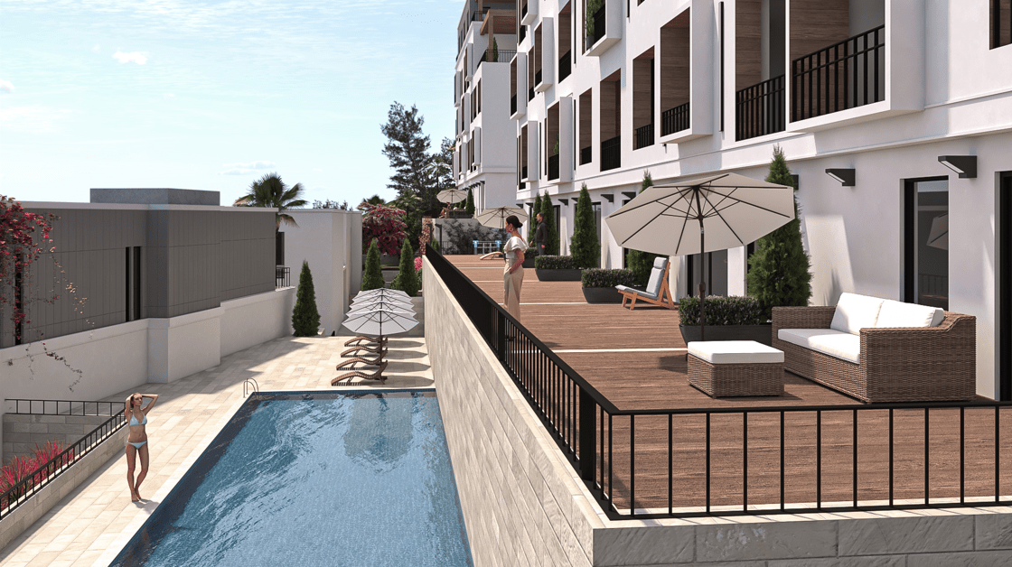 11 Pod Kuk, Tivat, Montenegro Tivat Tivat Municipality