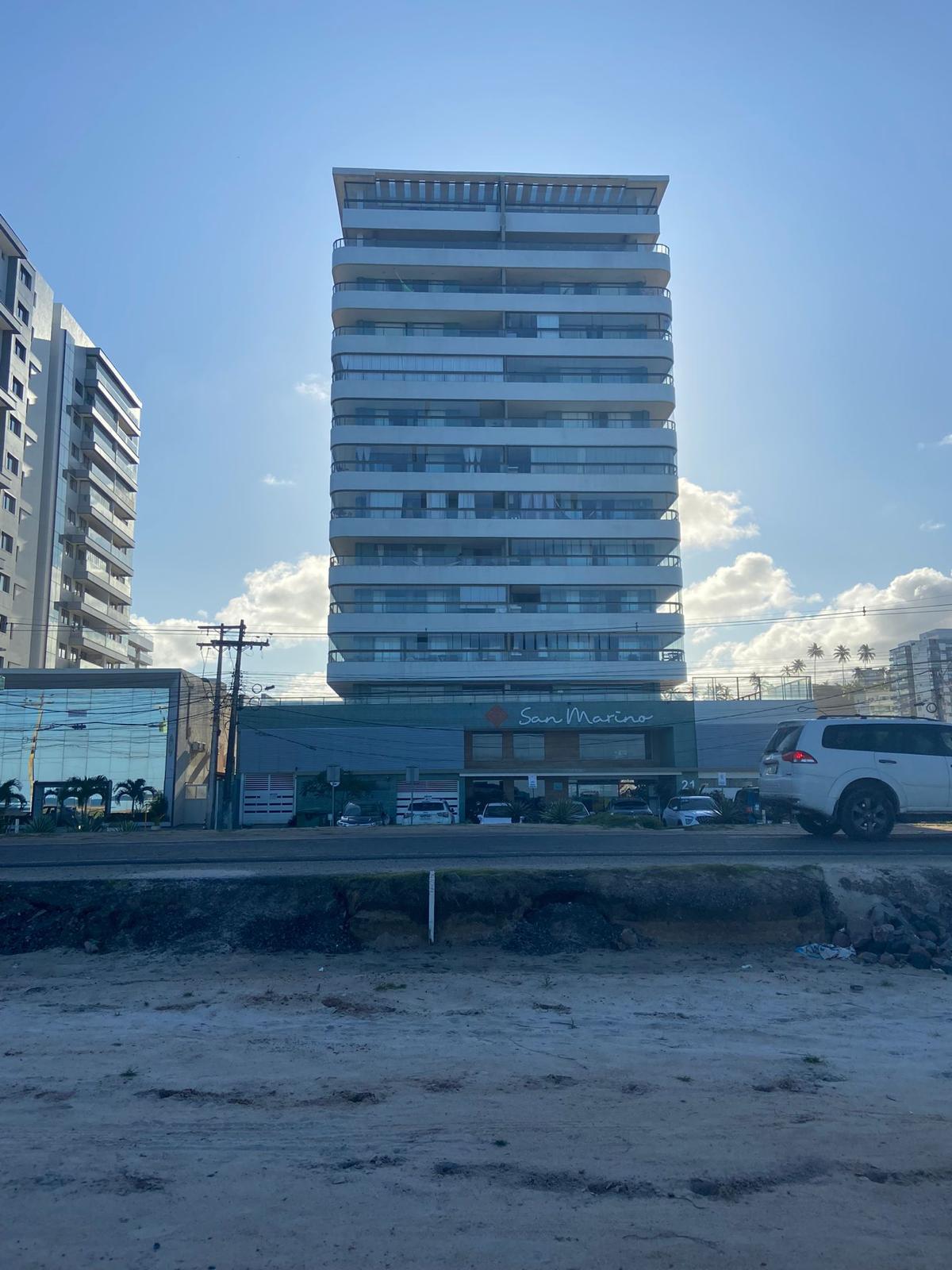Rua dos canarios Ilhéus State of Bahia