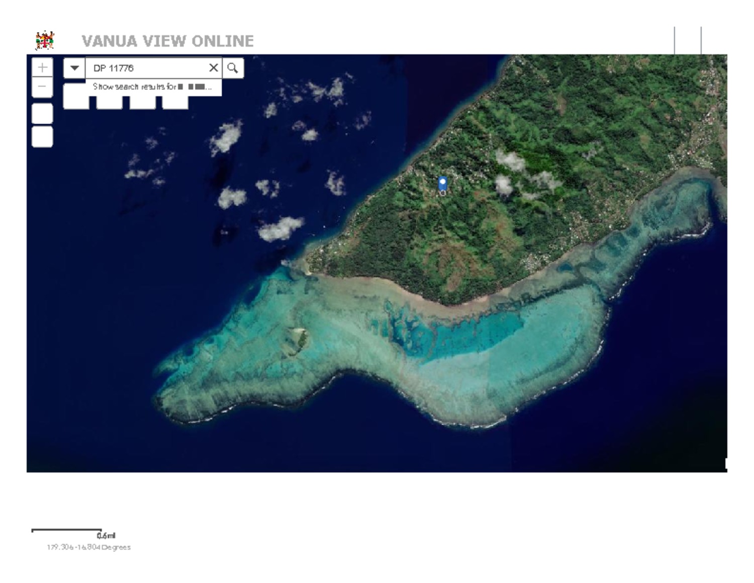  Savusavu Northern Division