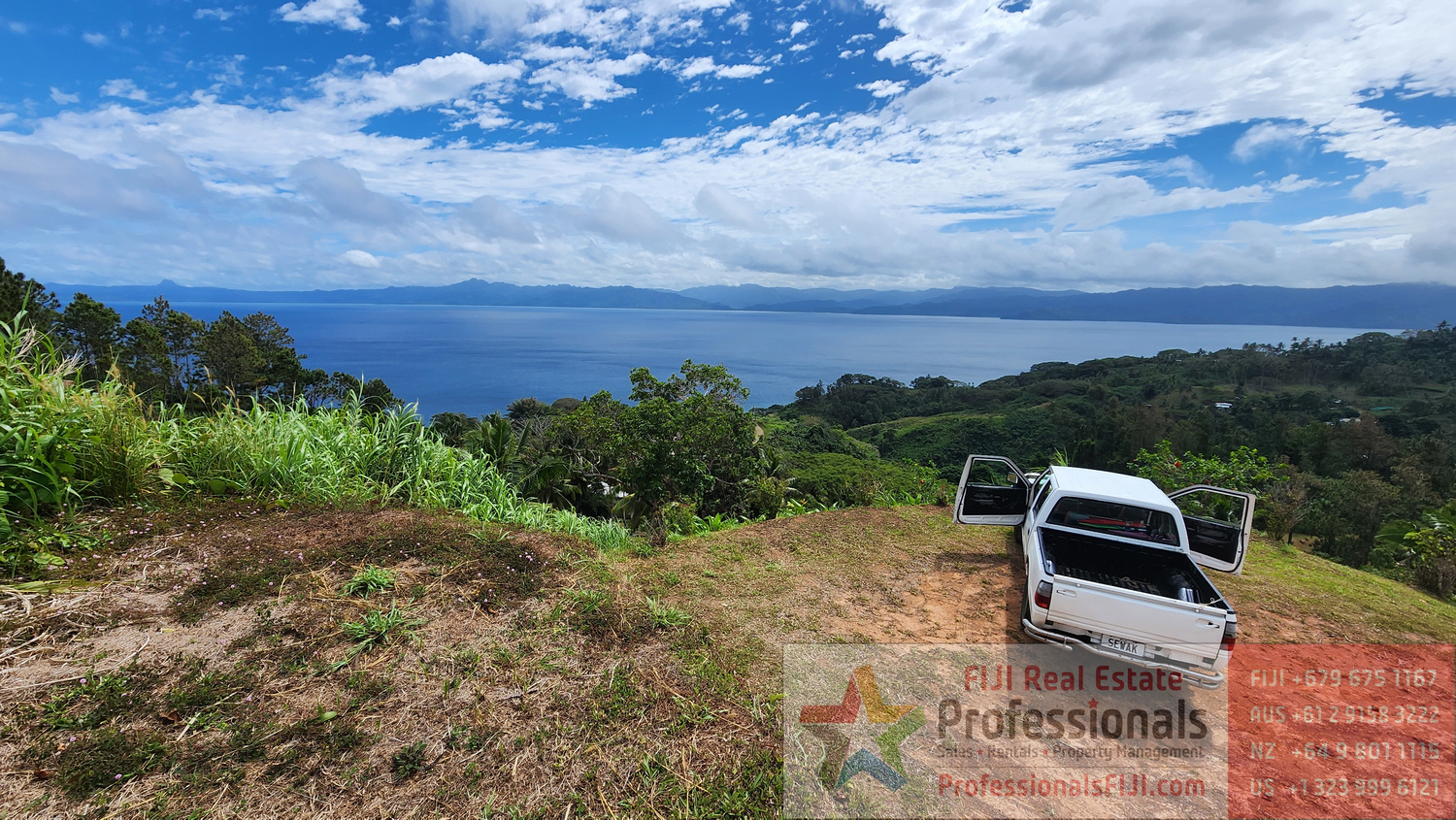  Savusavu Northern Division