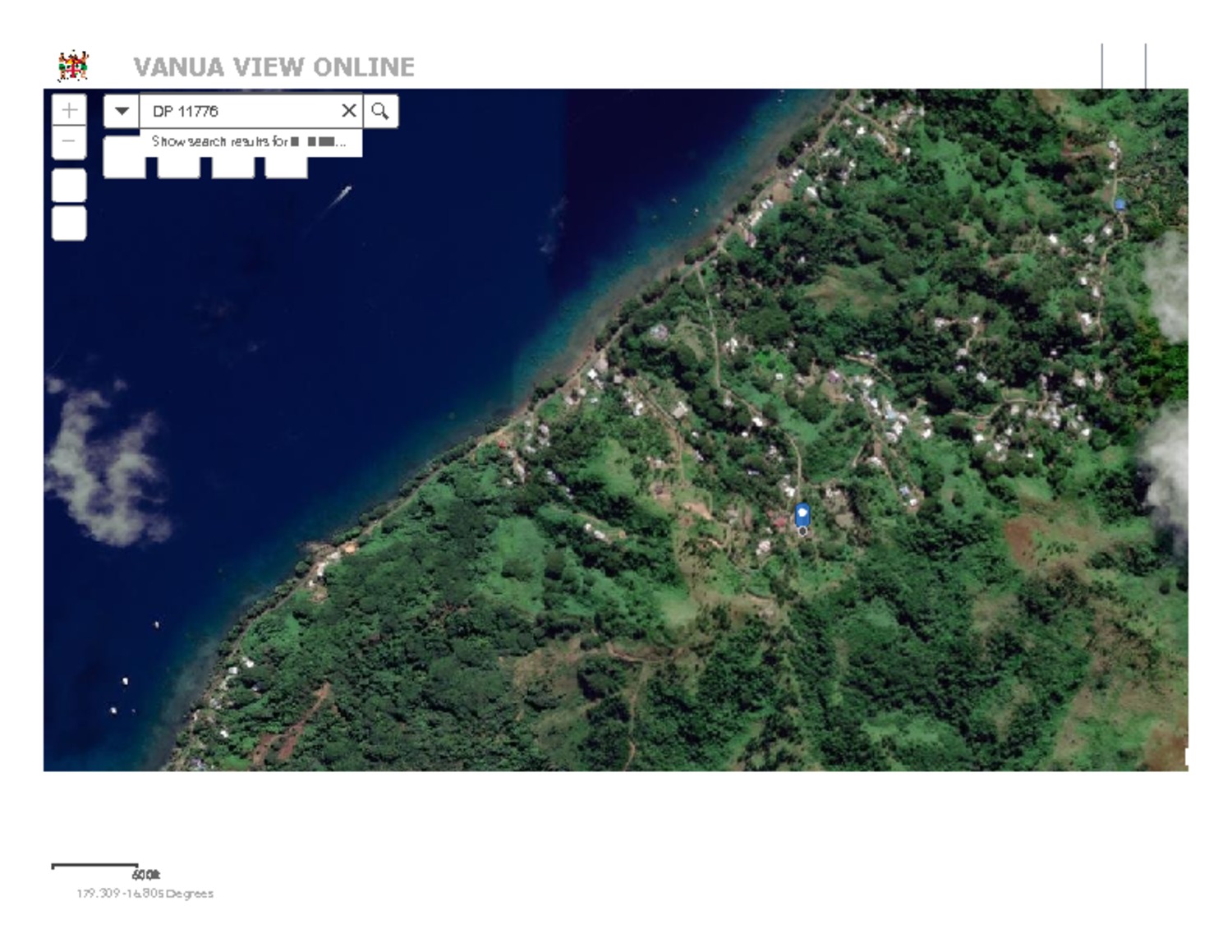  Savusavu Northern Division
