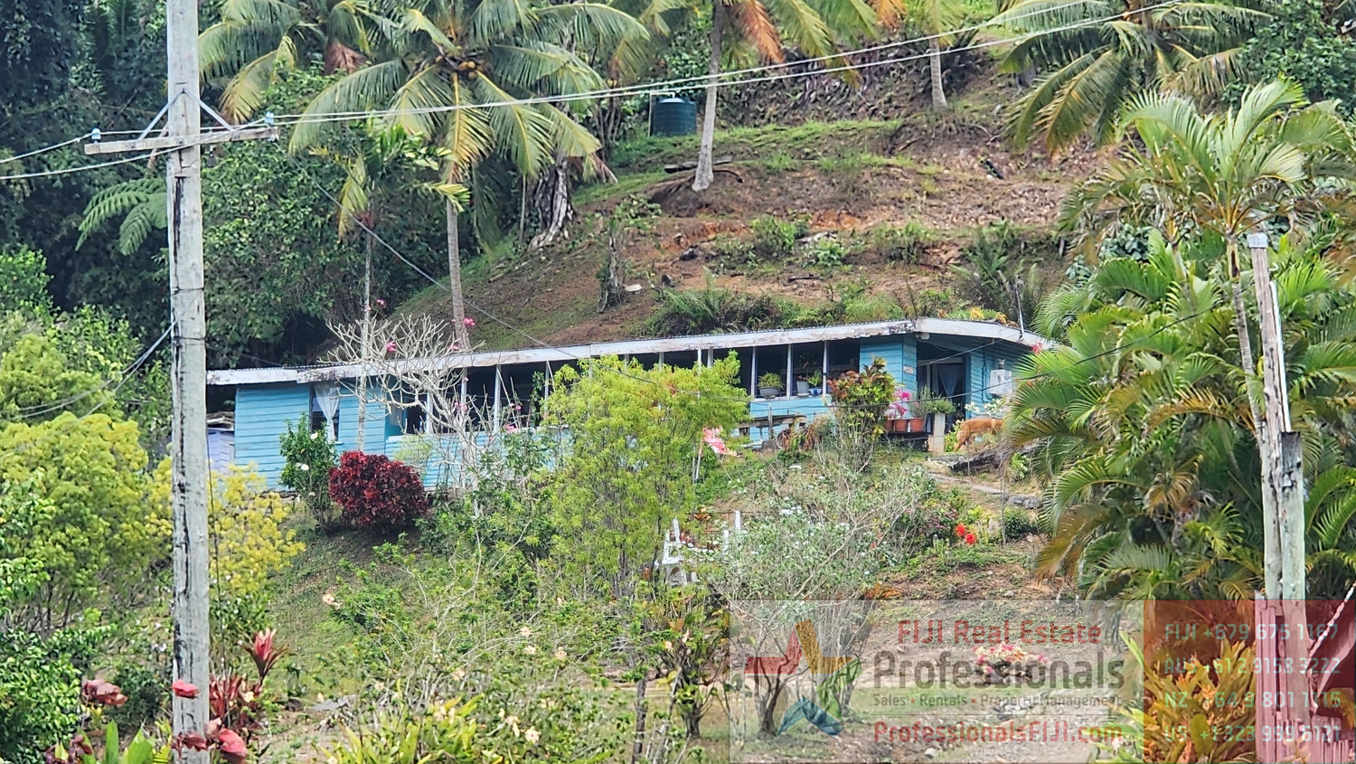  Savusavu Northern Division
