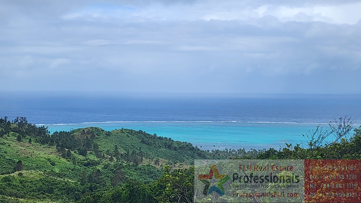  Savusavu Northern Division
