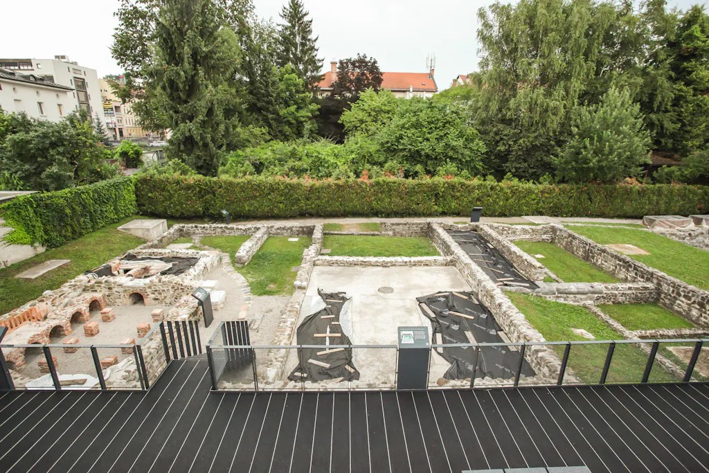 Mirje Ljubljana Ljubljana