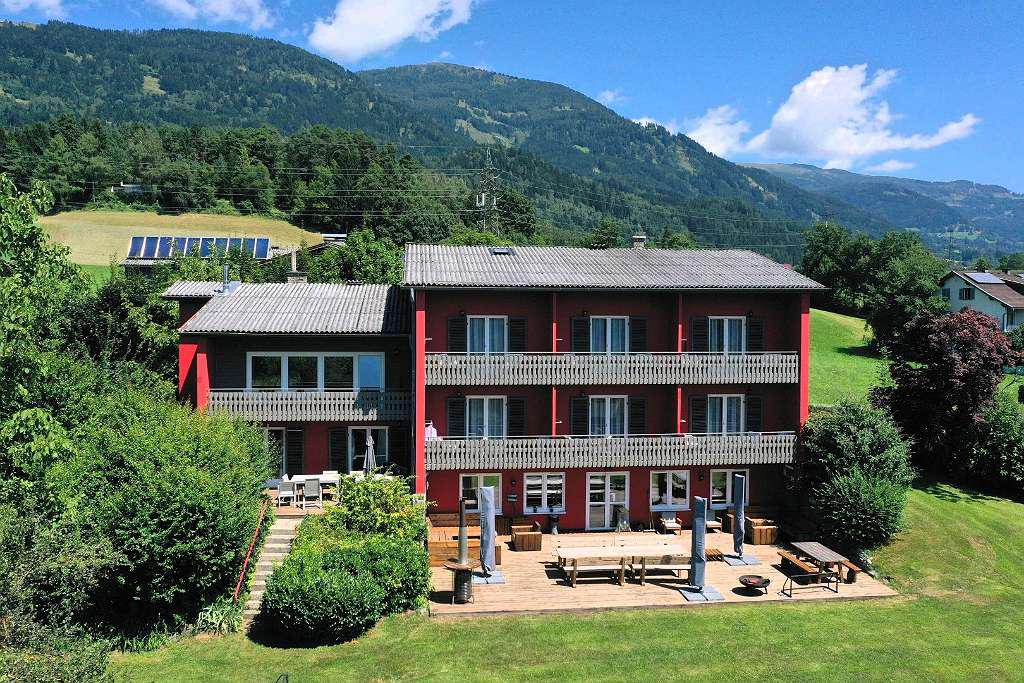 Gemeinde Seeboden Seeboden Carinthia