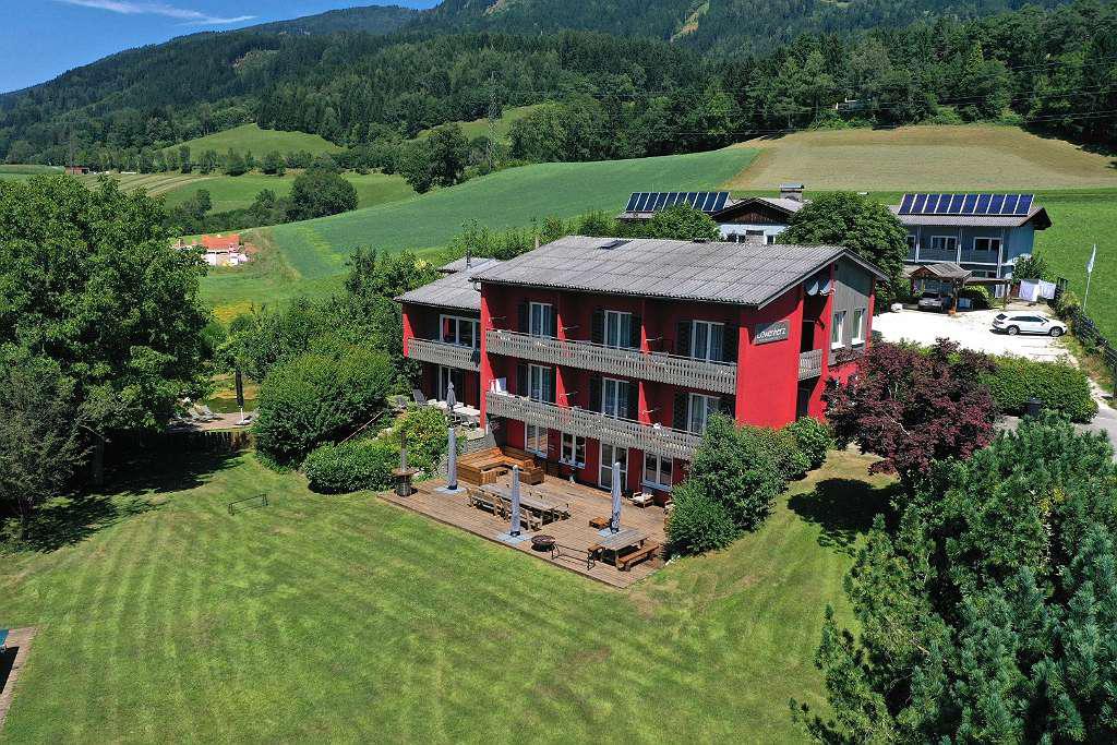 Gemeinde Seeboden Seeboden Carinthia