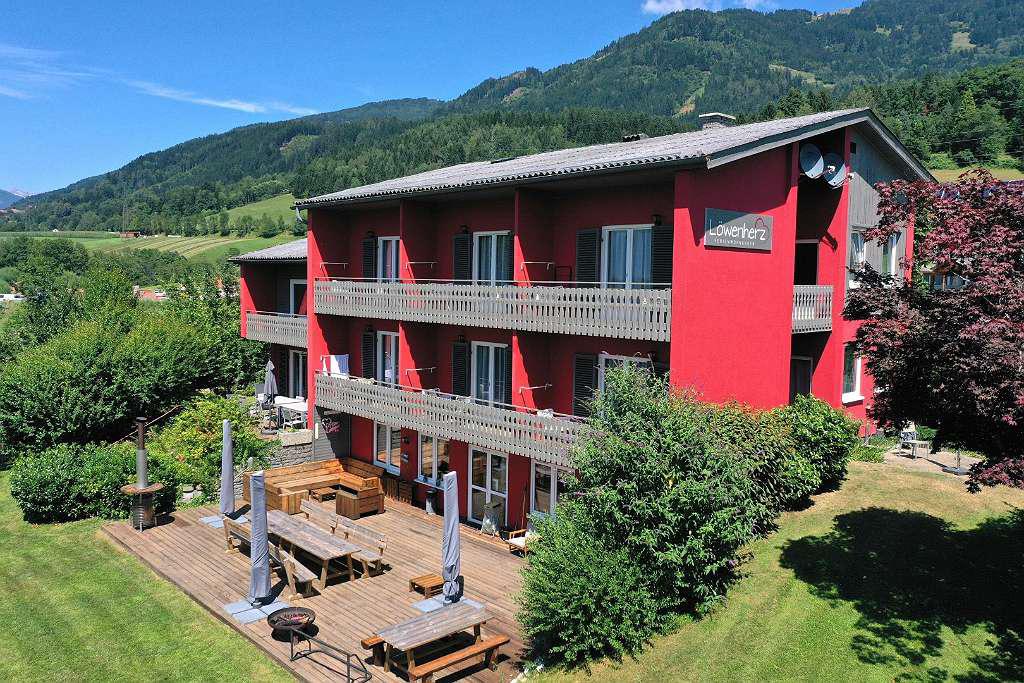 Gemeinde Seeboden Seeboden Carinthia