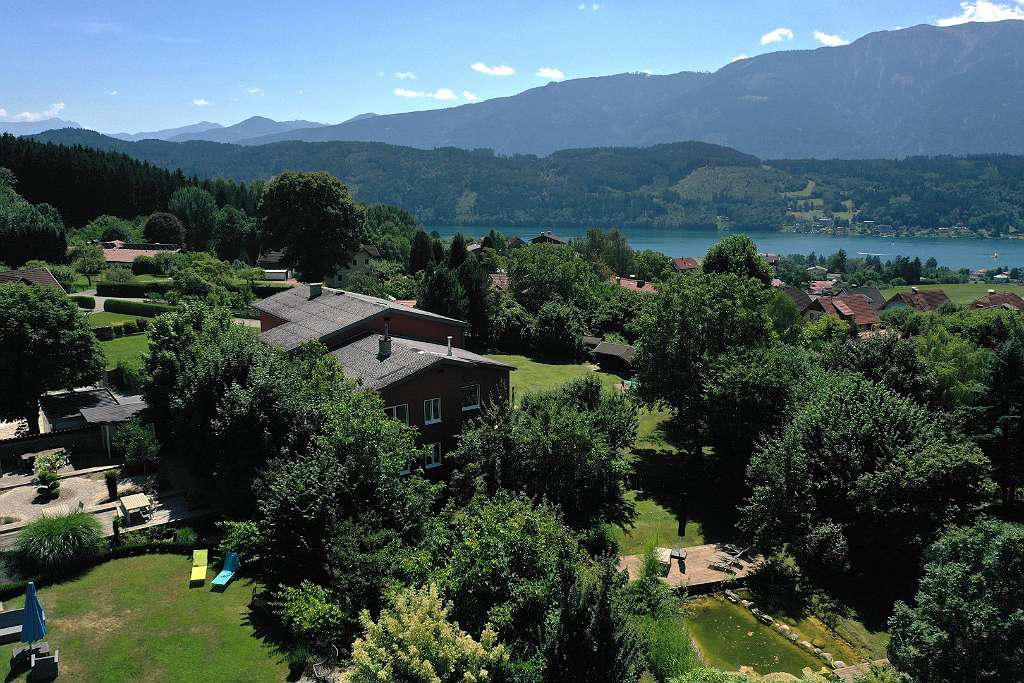 Gemeinde Seeboden Seeboden Carinthia